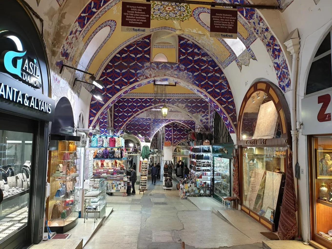 Topkapi Golden Time Hotel اسطنبول المظهر الخارجي الصورة