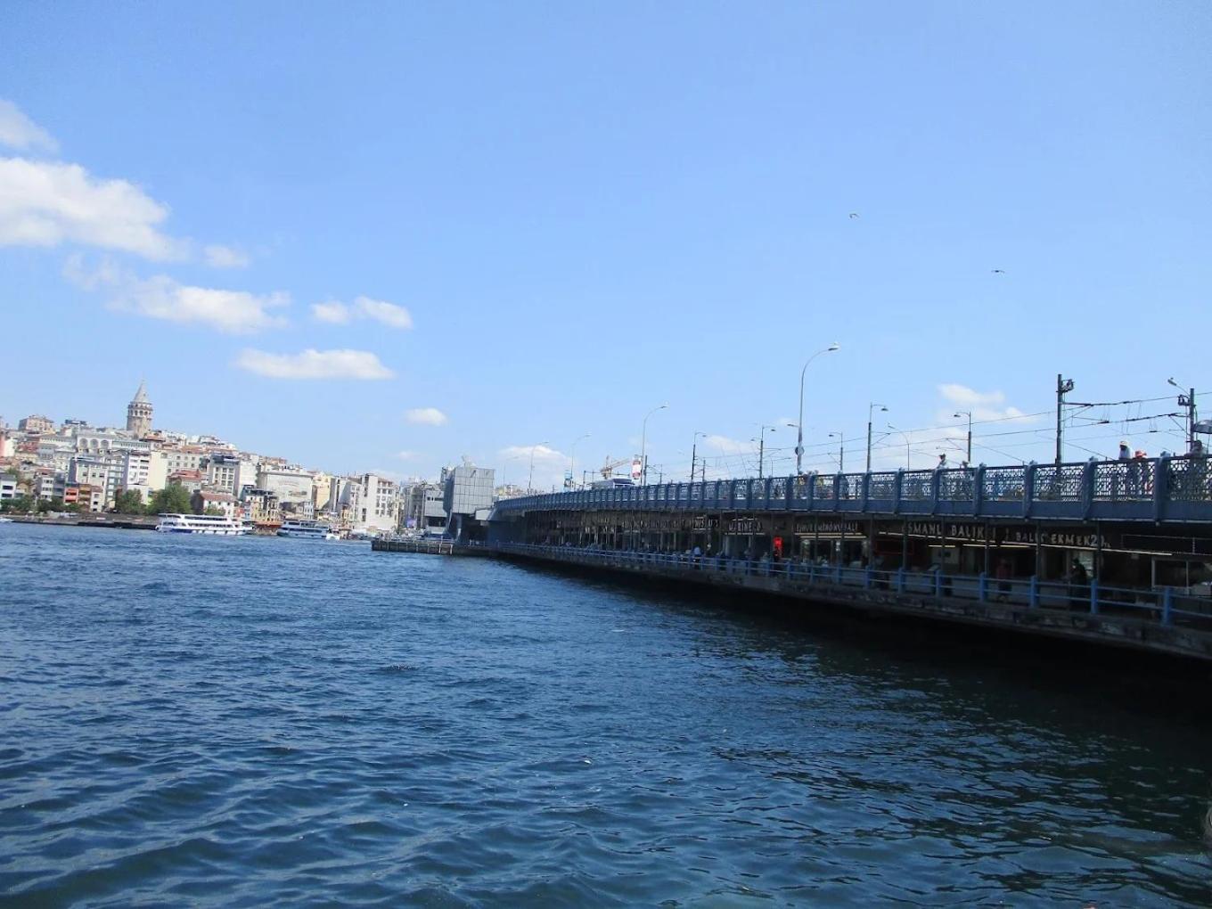 Topkapi Golden Time Hotel اسطنبول المظهر الخارجي الصورة